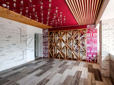 коммерческая по адресу Владимира Ивасюка просп. (Героїв Сталінграду), 20-А