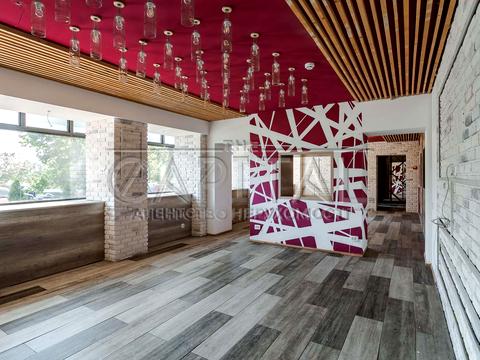 коммерческая по адресу Владимира Ивасюка просп. (Героїв Сталінграду), 20-А