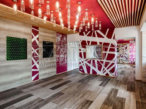 коммерческая по адресу Владимира Ивасюка просп. (Героїв Сталінграду), 20-А