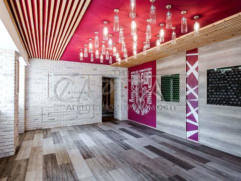 коммерческая по адресу Владимира Ивасюка просп. (Героїв Сталінграду), 20-А