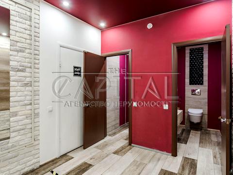 коммерческая по адресу Владимира Ивасюка просп. (Героїв Сталінграду), 20-А