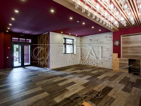 коммерческая по адресу Владимира Ивасюка просп. (Героїв Сталінграду), 20-А