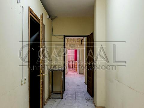 коммерческая по адресу Владимира Ивасюка просп. (Героїв Сталінграду), 20-А