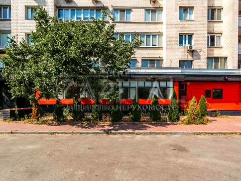 коммерческая по адресу Владимира Ивасюка просп. (Героїв Сталінграду), 20-А