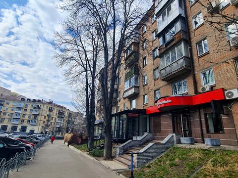коммерческая по адресу Мечникова ул. (Кловский), 7