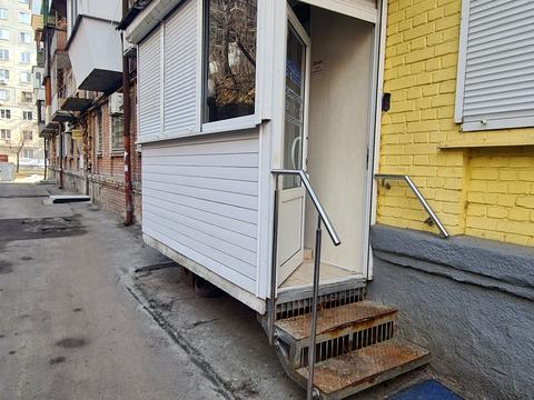 коммерческая по адресу Мечникова ул. (Кловский), 7