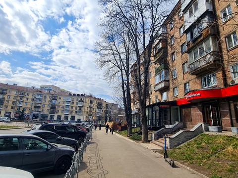 коммерческая по адресу Мечникова ул. (Кловский), 7