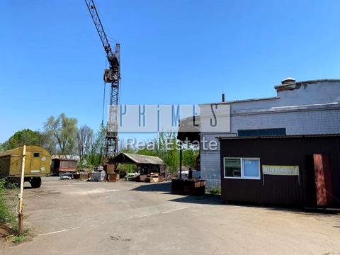 коммерческая по адресу Святошинская ул., 4