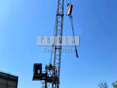 коммерческая по адресу Святошинская ул., 4