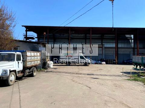 коммерческая по адресу Святошинская ул., 4