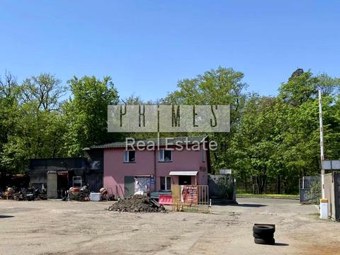 коммерческая по адресу Святошинская ул., 4