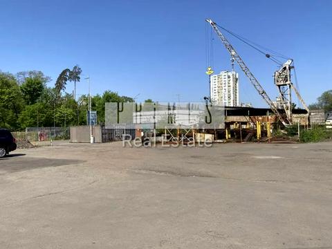 коммерческая по адресу Святошинская ул., 4