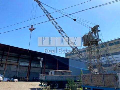 комерційна за адресою Святошинська вул., 4