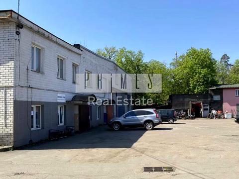 коммерческая по адресу Святошинская ул., 4