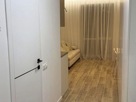 квартира по адресу Шевченко ул., 188