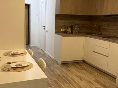 квартира по адресу Шевченко ул., 188