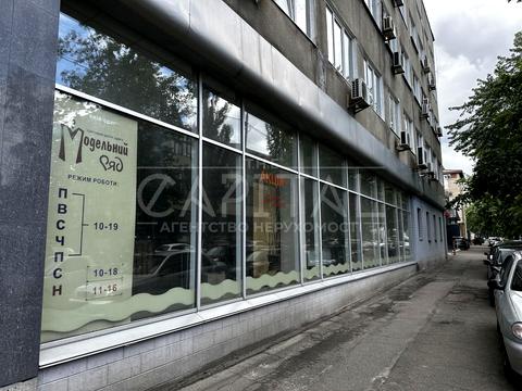 коммерческая по адресу Куреневская ул., 2Б