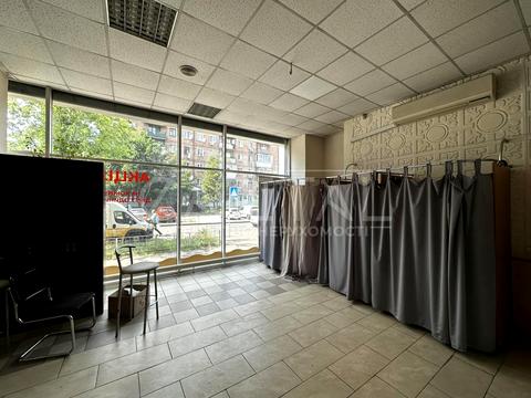коммерческая по адресу Куреневская ул., 2Б