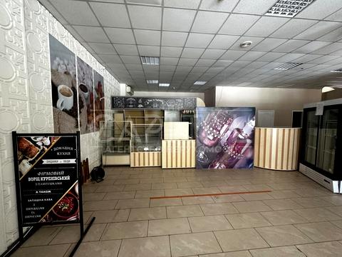 коммерческая по адресу Куреневская ул., 2Б