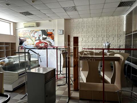 коммерческая по адресу Куреневская ул., 2Б