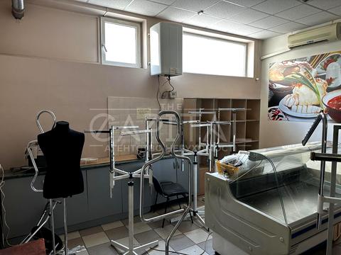 коммерческая по адресу Куреневская ул., 2Б