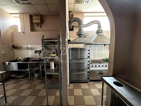 коммерческая по адресу Куреневская ул., 2Б