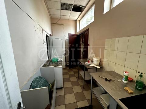 коммерческая по адресу Куреневская ул., 2Б