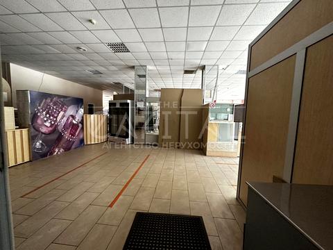 коммерческая по адресу Куреневская ул., 2Б