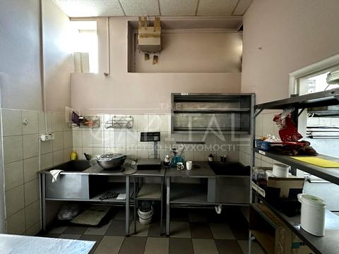 коммерческая по адресу Куреневская ул., 2Б