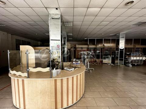 коммерческая по адресу Куреневская ул., 2Б