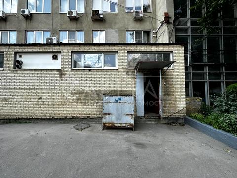 коммерческая по адресу Куреневская ул., 2Б
