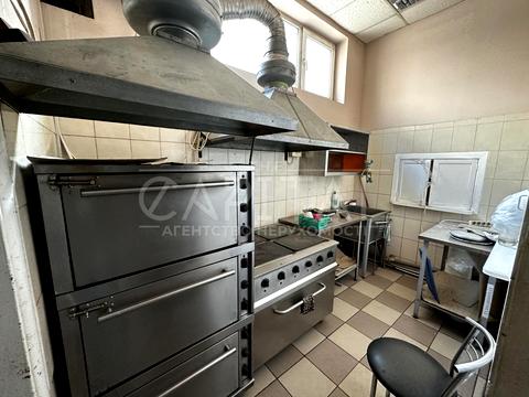 коммерческая по адресу Куреневская ул., 2Б