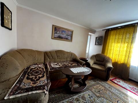 квартира по адресу Волчинецкая ул., 192