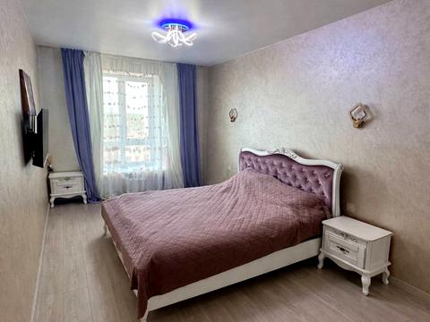 квартира за адресою Шпаківський проїзд, 18