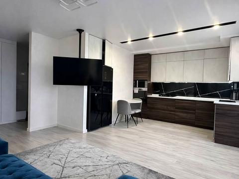 квартира за адресою Шпаківський проїзд, 18