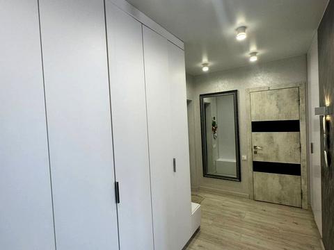 квартира за адресою Шпаківський проїзд, 18