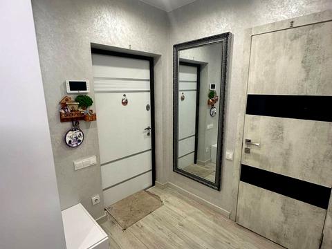 квартира за адресою Шпаківський проїзд, 18