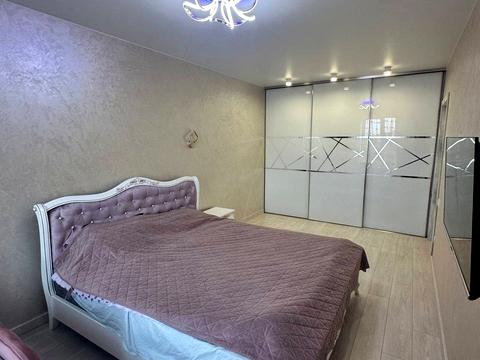 квартира за адресою Шпаківський проїзд, 18