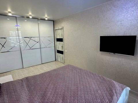 квартира за адресою Шпаківський проїзд, 18