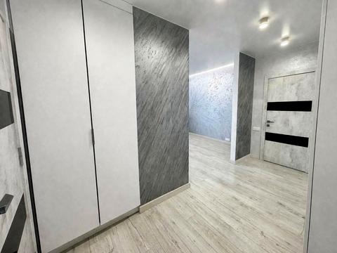 квартира за адресою Шпаківський проїзд, 18