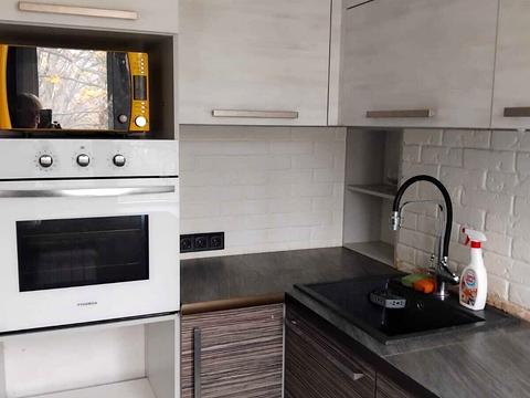 квартира за адресою Тракторобудівників просп., 134б