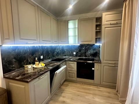 квартира за адресою Миколаївська вул., 7