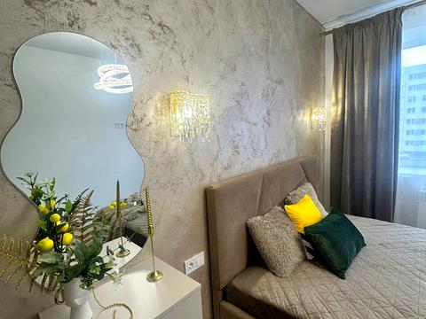 квартира по адресу Николаевская ул., 7