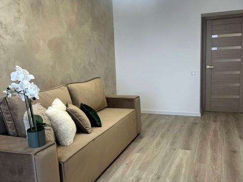 квартира за адресою Миколаївська вул., 7