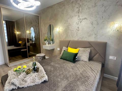квартира за адресою Миколаївська вул., 7