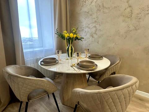 квартира за адресою Миколаївська вул., 7