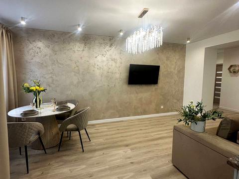 квартира за адресою Миколаївська вул., 7