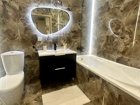 квартира за адресою Миколаївська вул., 7