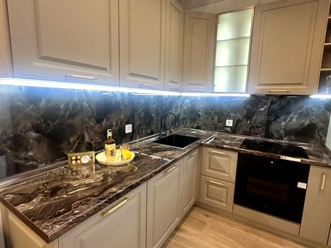 квартира за адресою Миколаївська вул., 7
