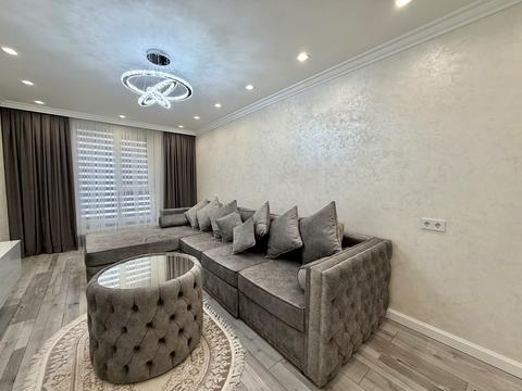 квартира за адресою Чернівці, Героя України Олександра Щербанюка вул. (Василя Чапаєва), 79, к.5